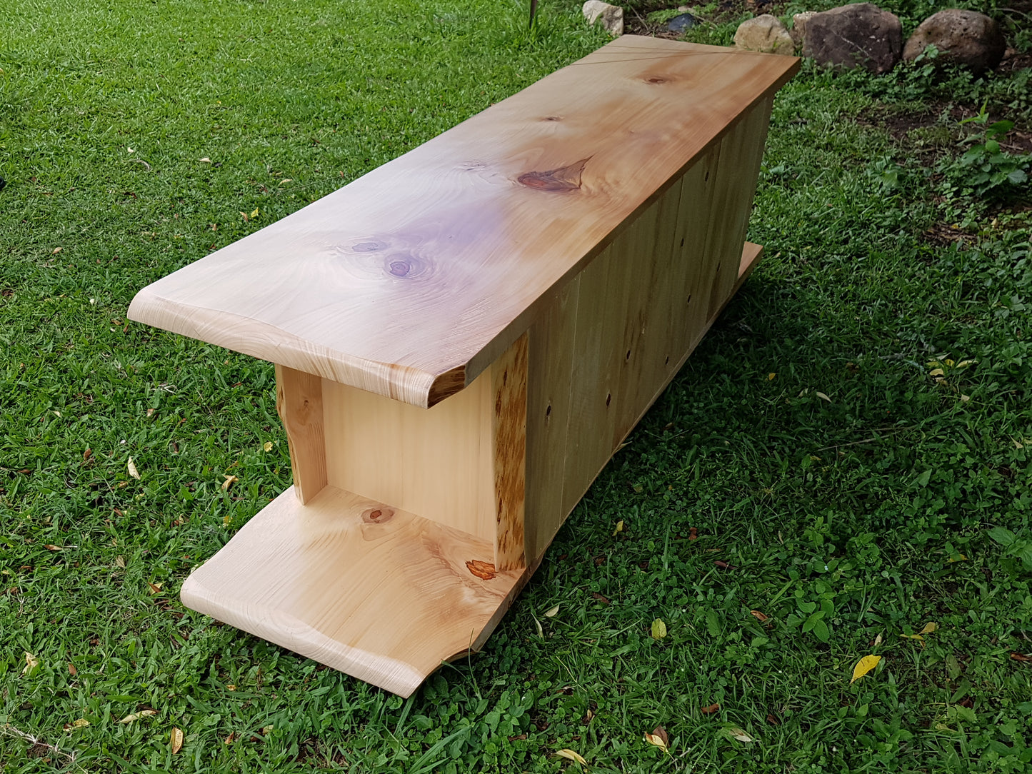 Entertainment unit NQ Kauri