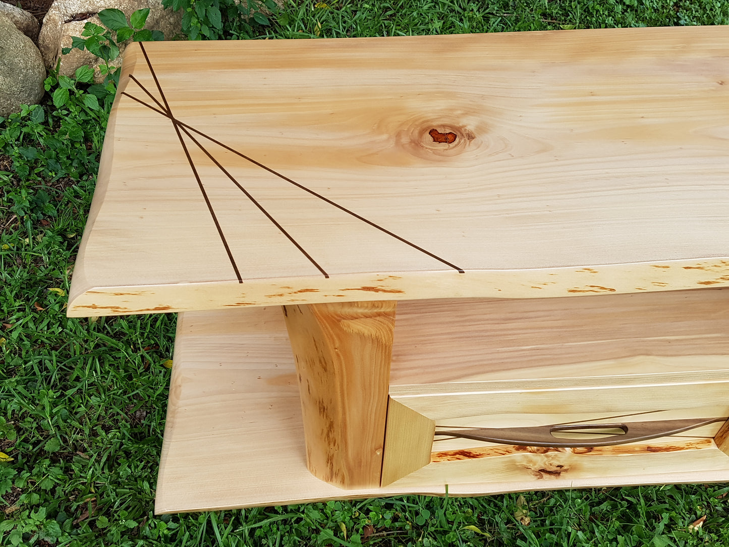 Entertainment unit NQ Kauri