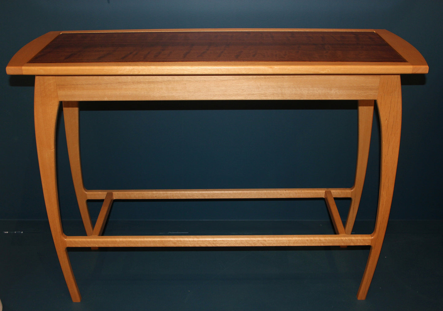 Hall Table Silver Ash