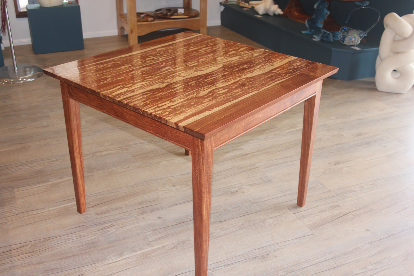 Dining Table Mackay Cedar