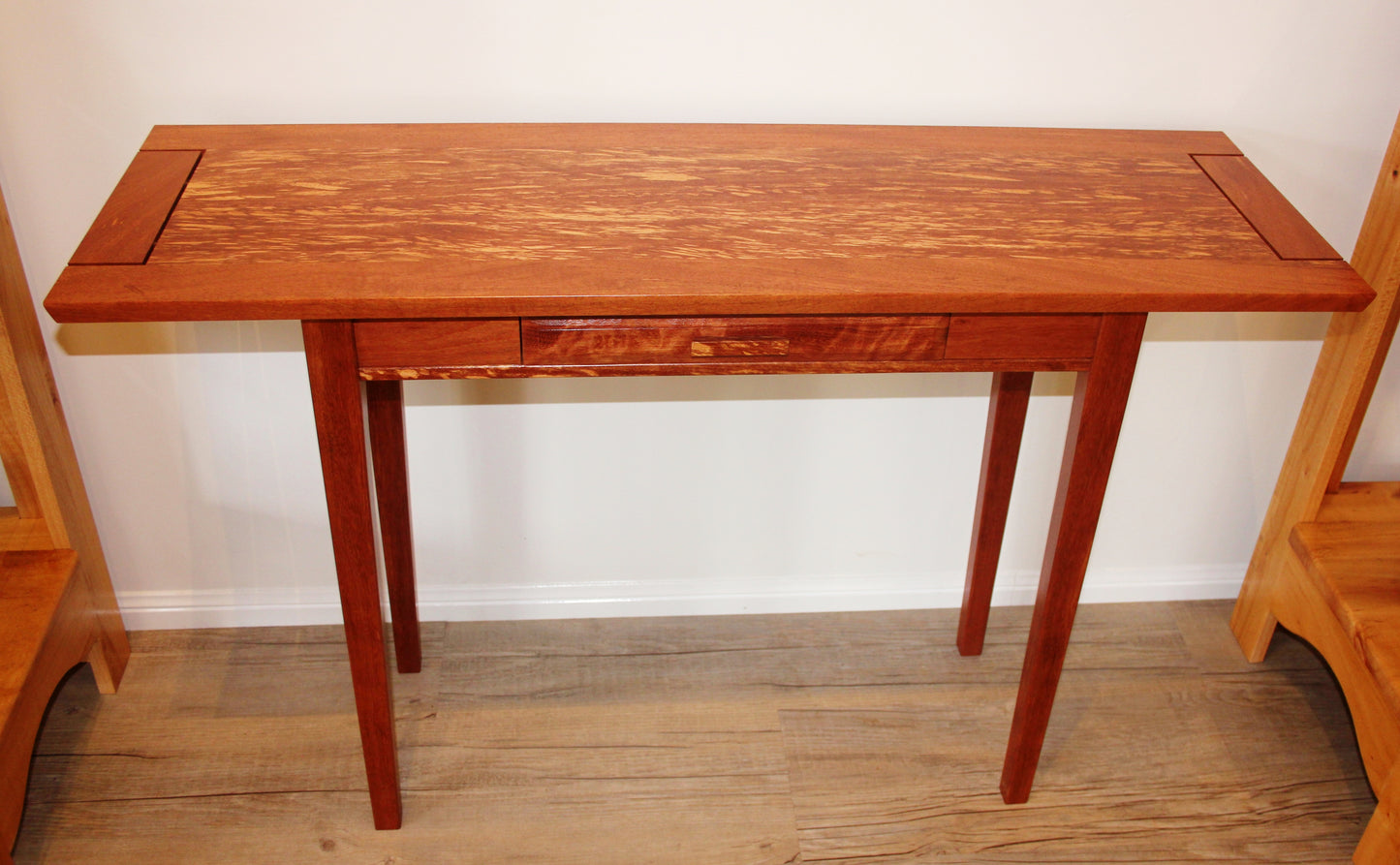 Hall Table Mackay Cedar