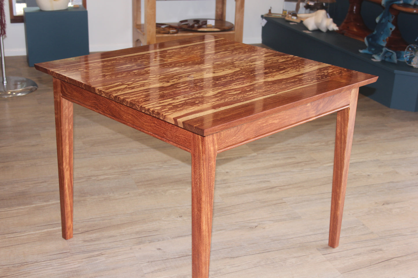 Dining Table Mackay Cedar