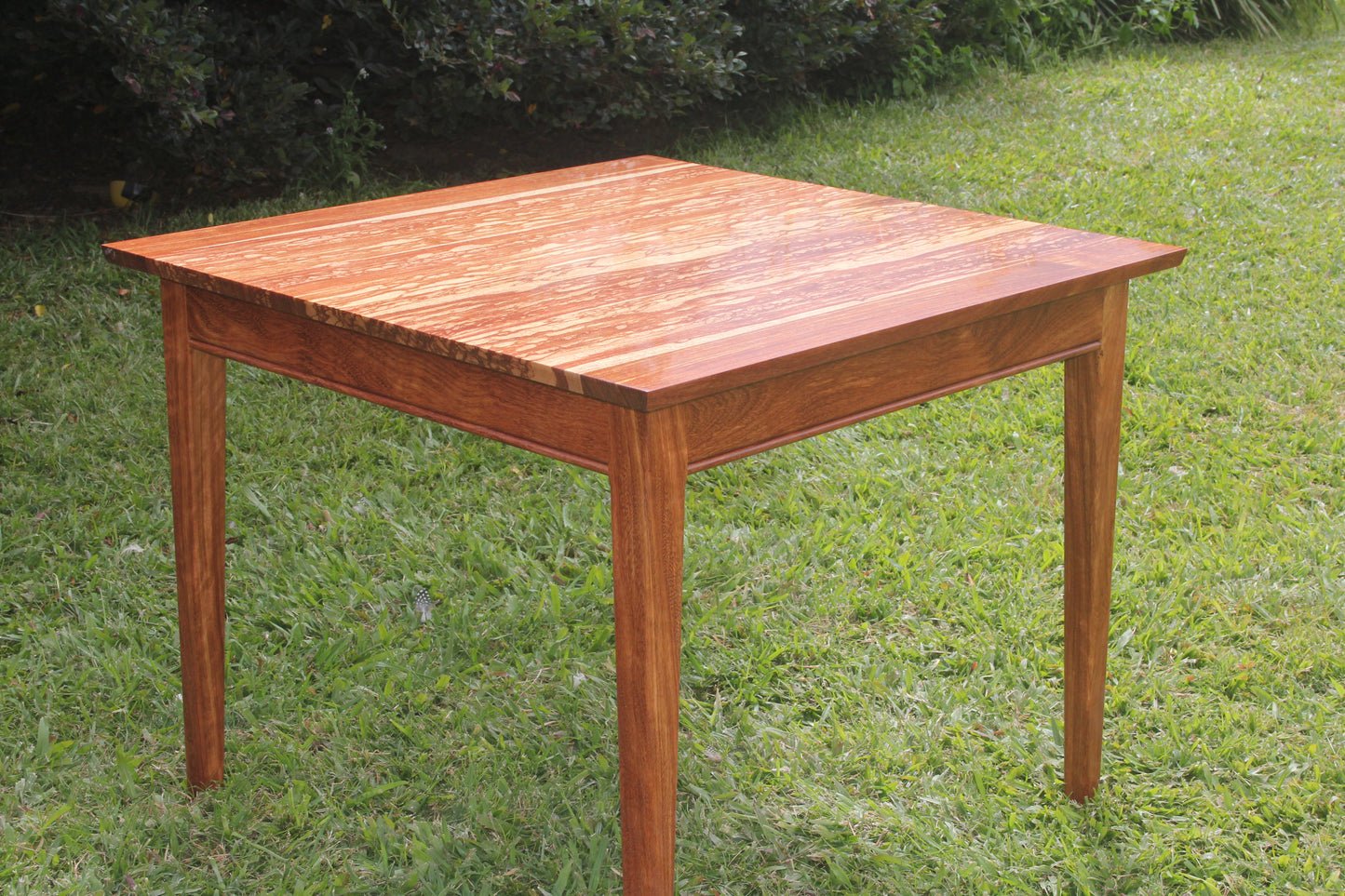 Dining Table Mackay Cedar