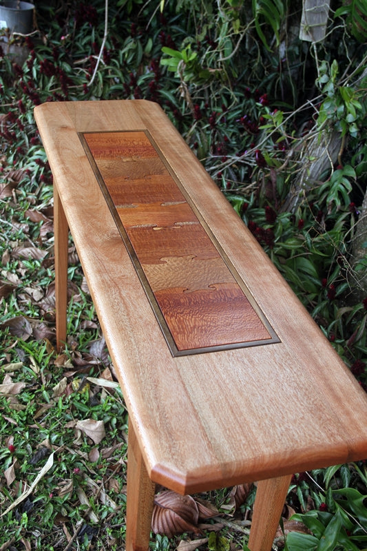 Hall Puzzle Table