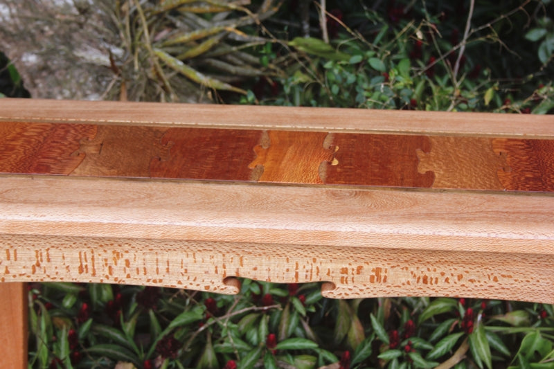 Hall Puzzle Table