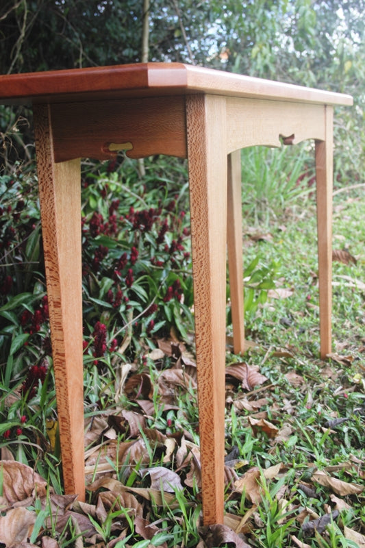 Hall Puzzle Table