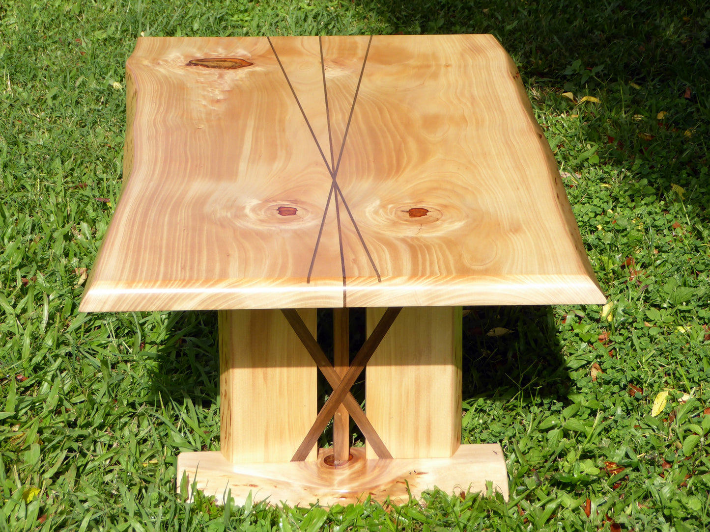 Coffee table NQ Kauri