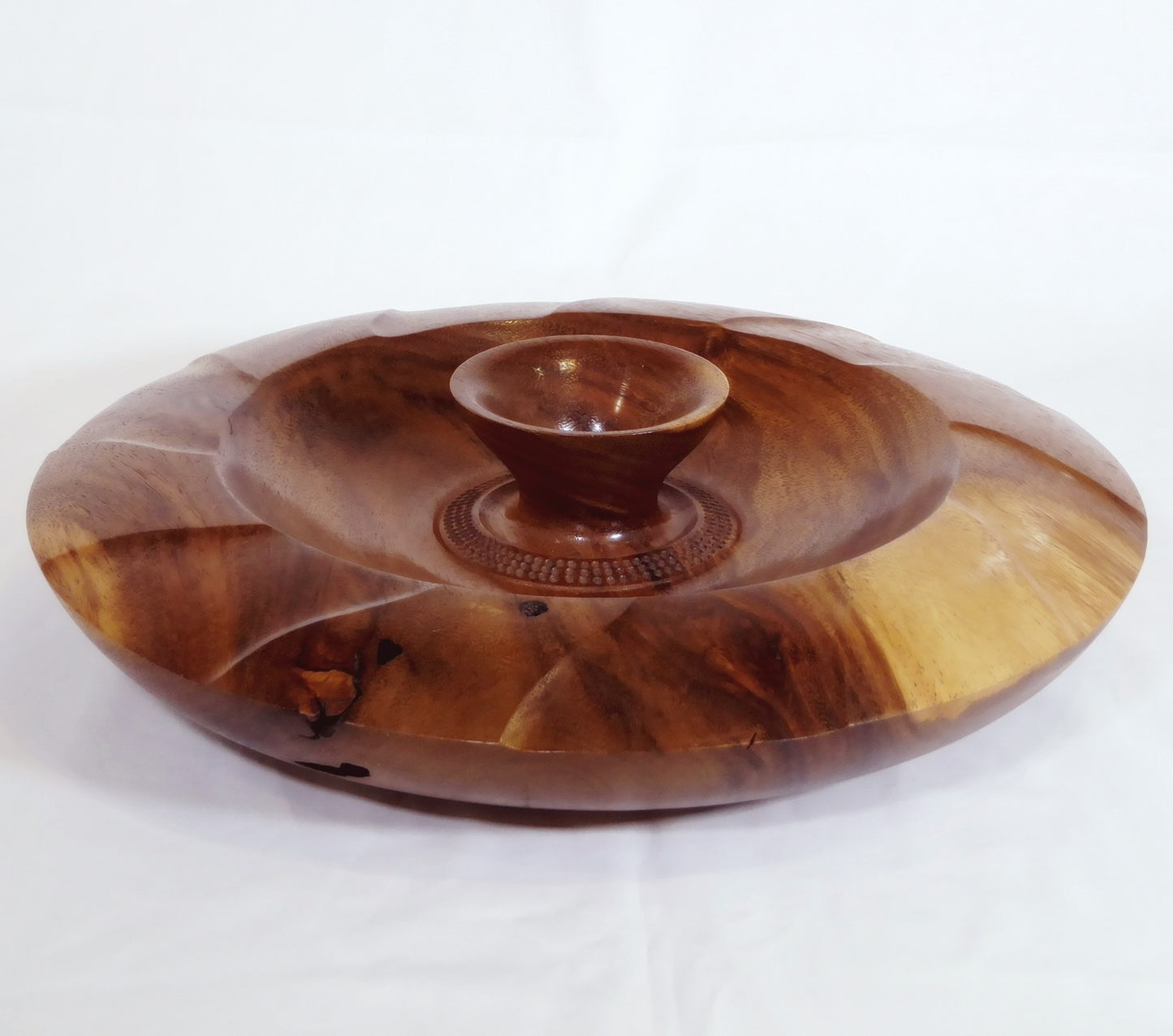 Raintree vessel