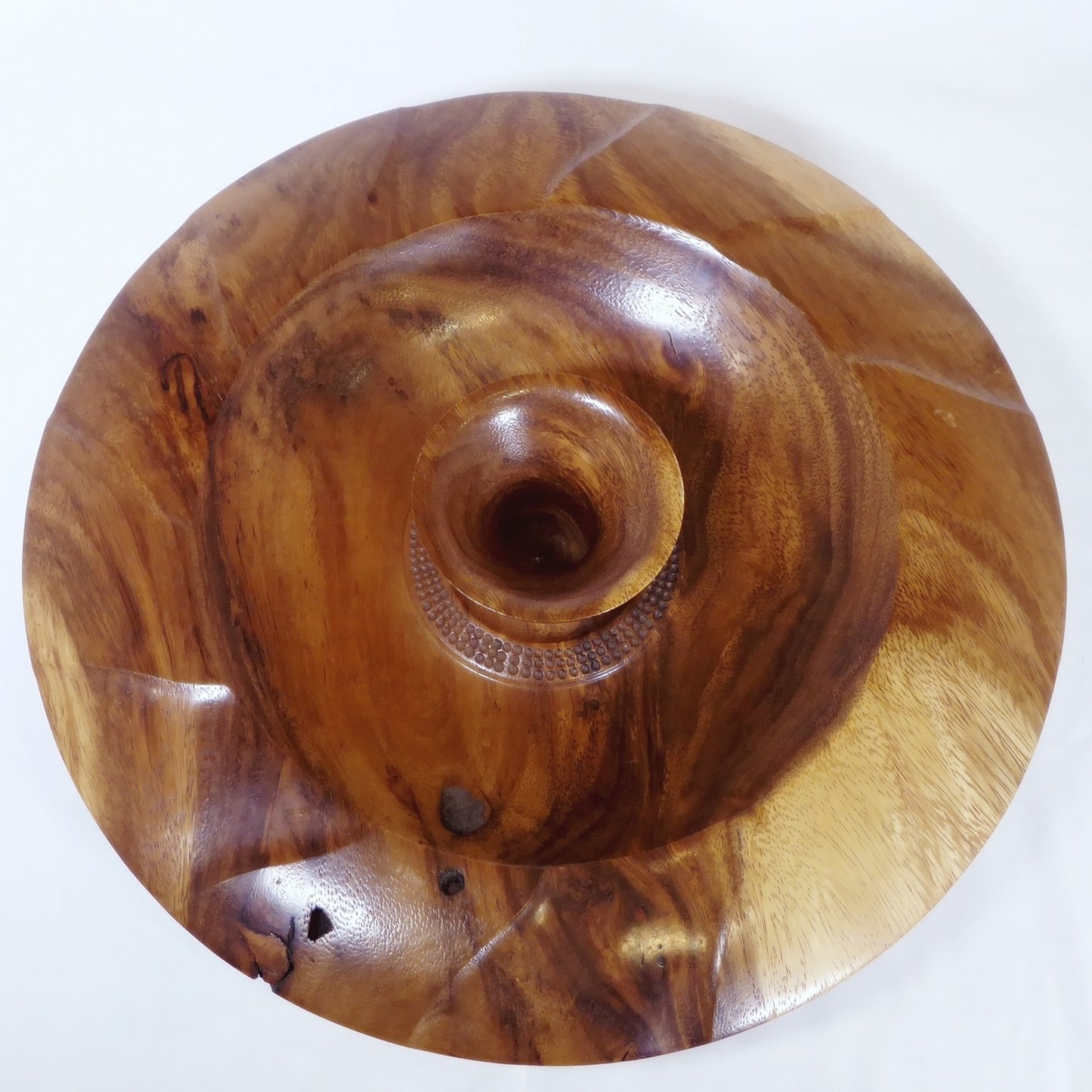 Raintree vessel