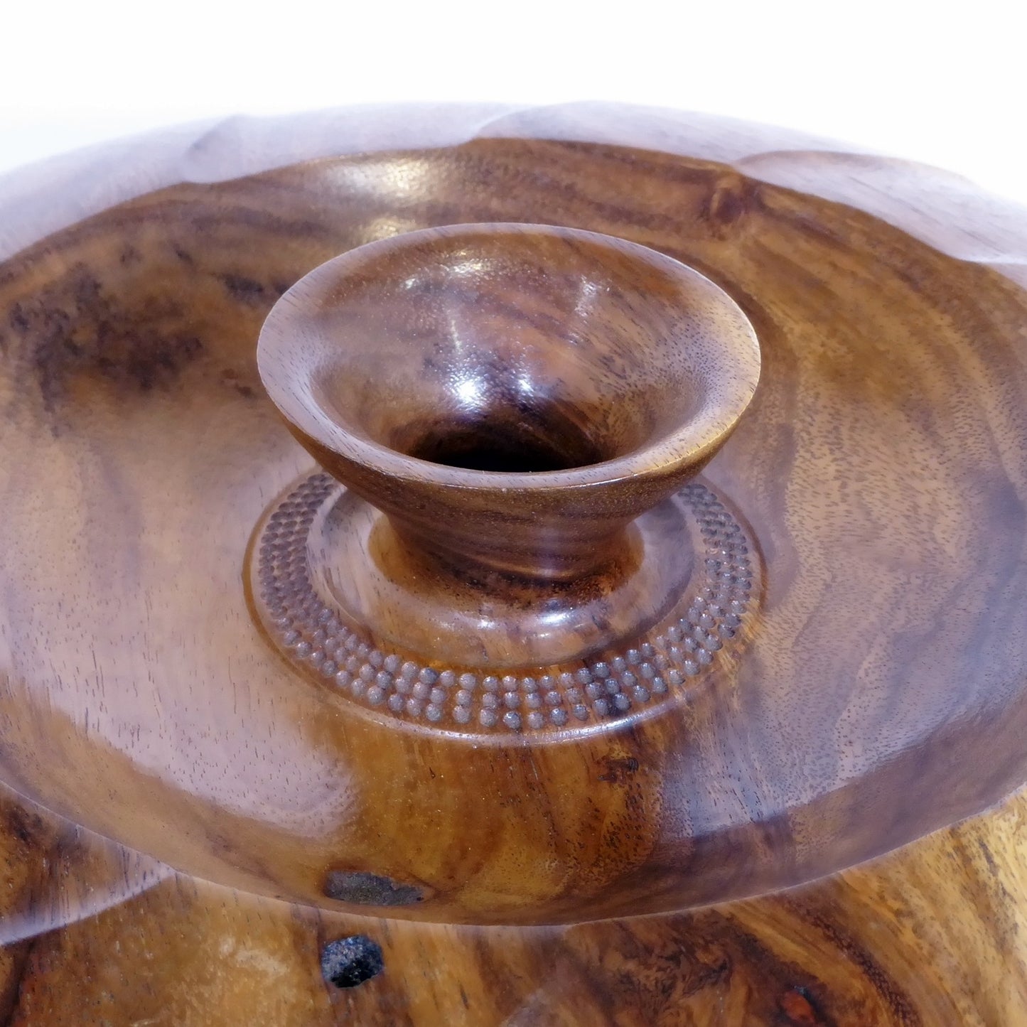 Raintree vessel