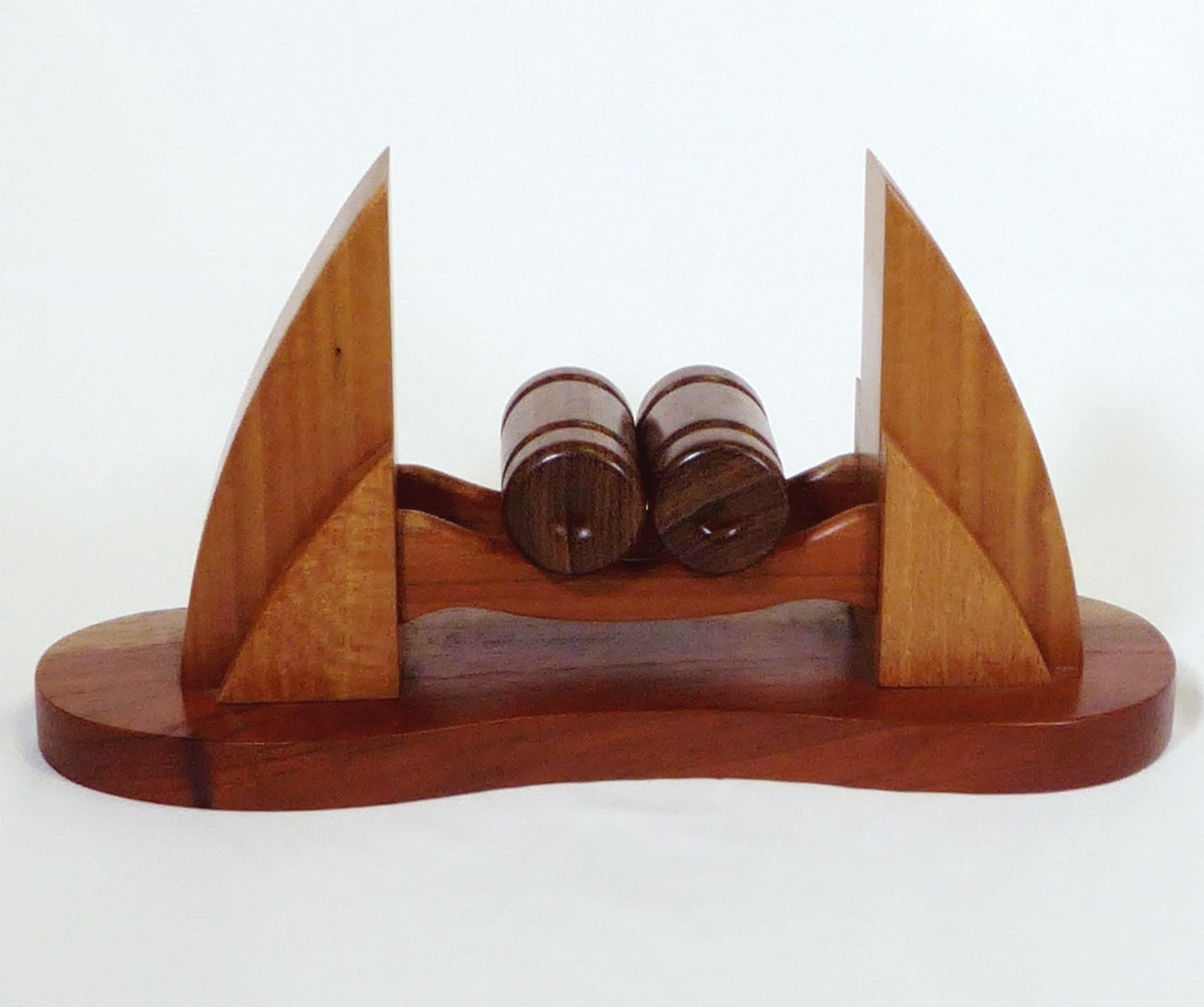 Letter holder