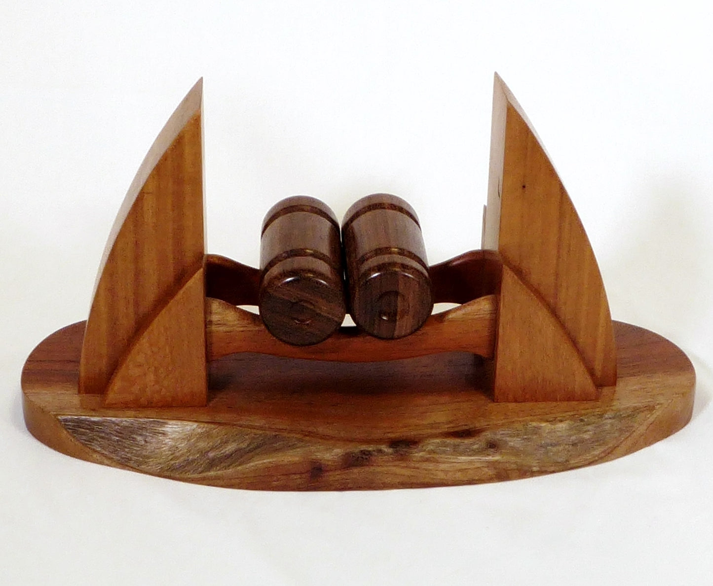 Letter holder