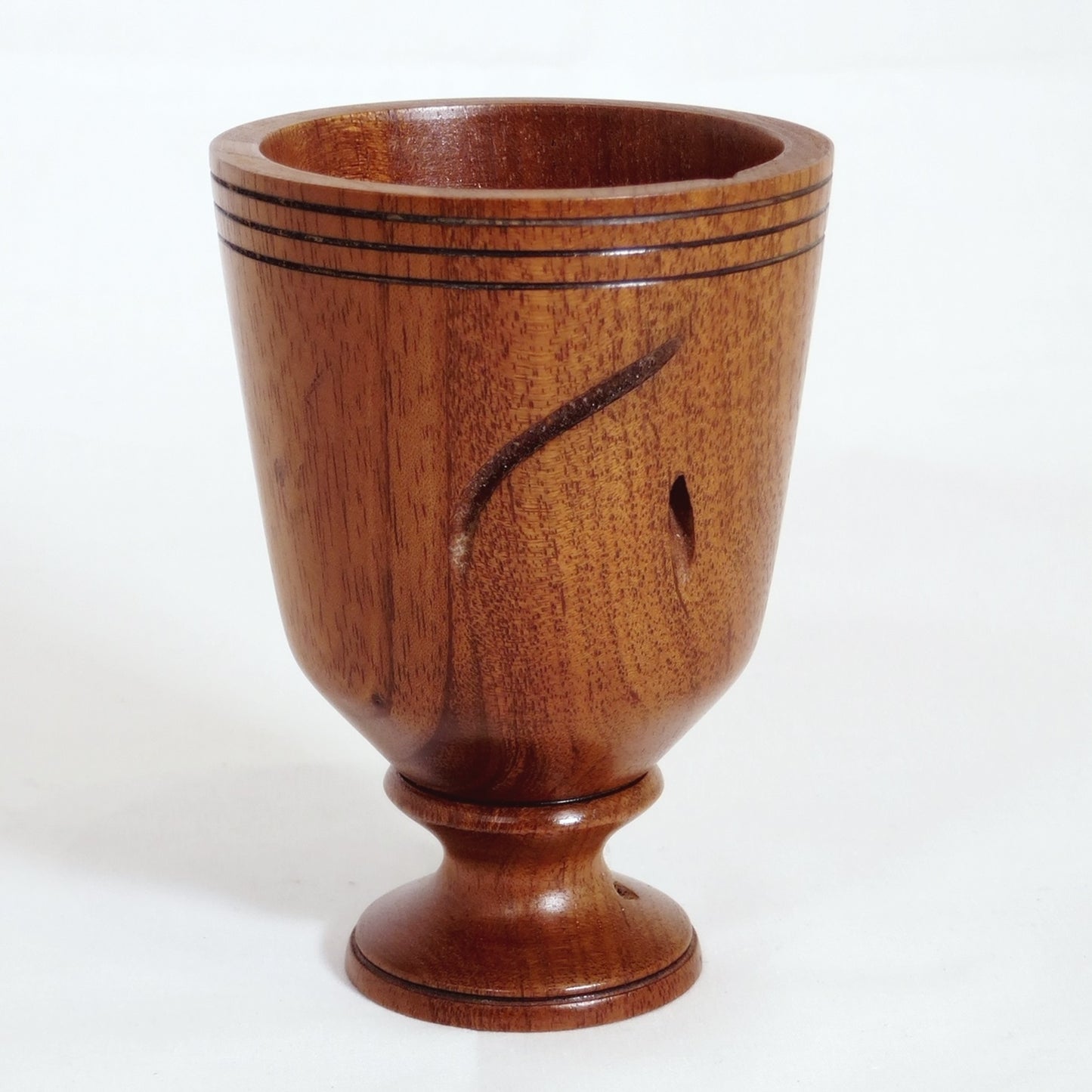 Goblet Red Cedar