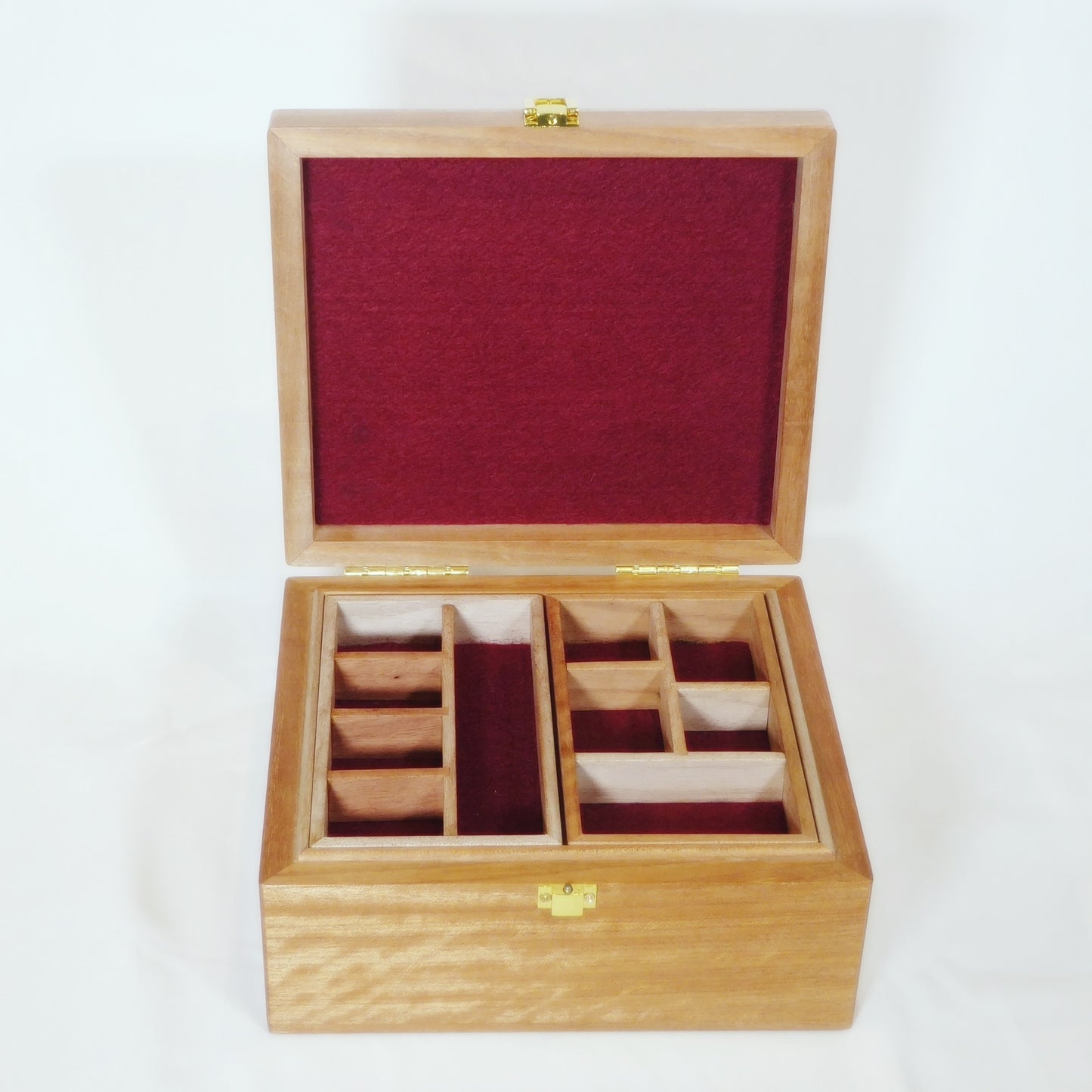 Jewellery/Specimen Box