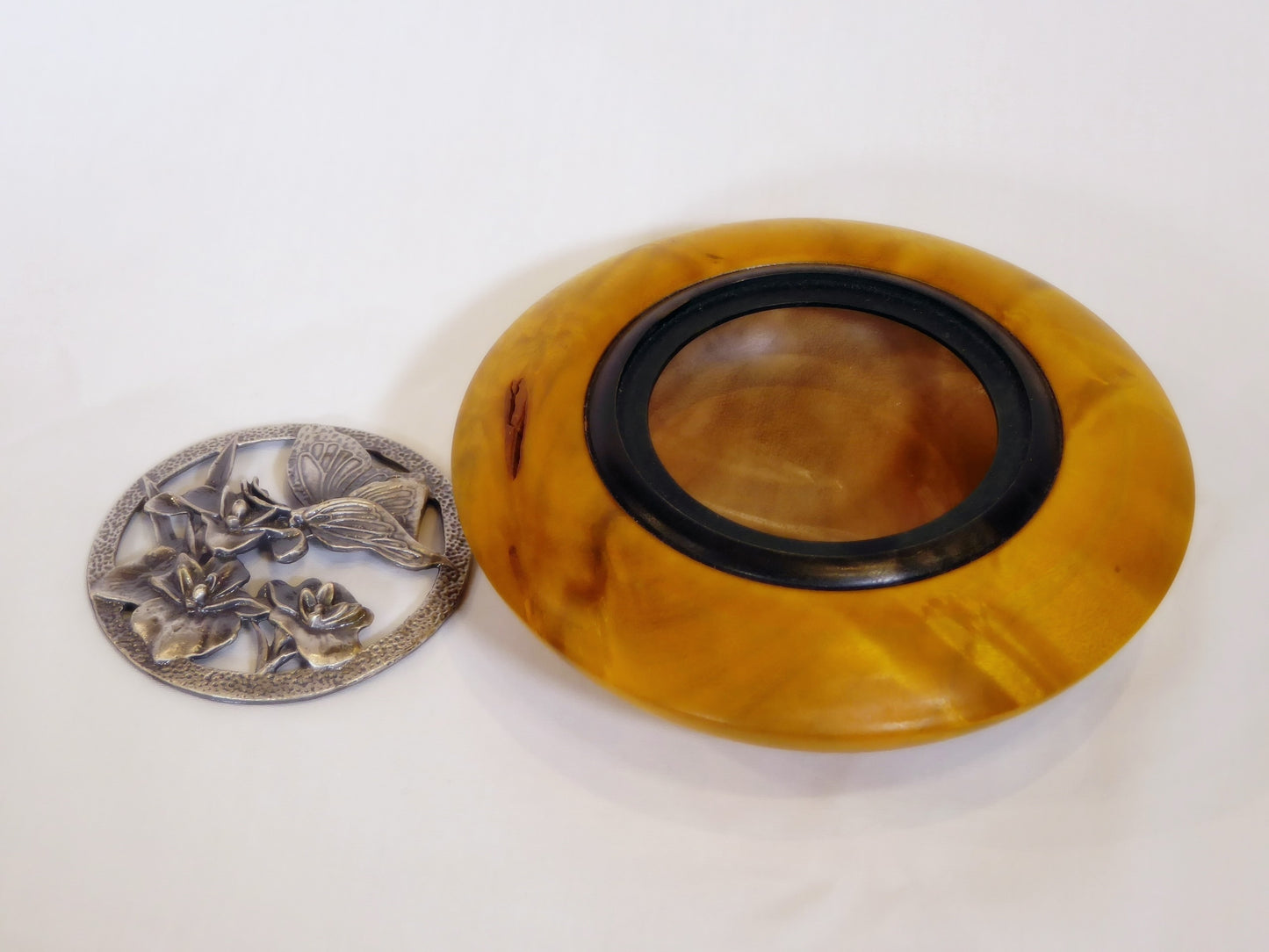 Pot pourri bowl