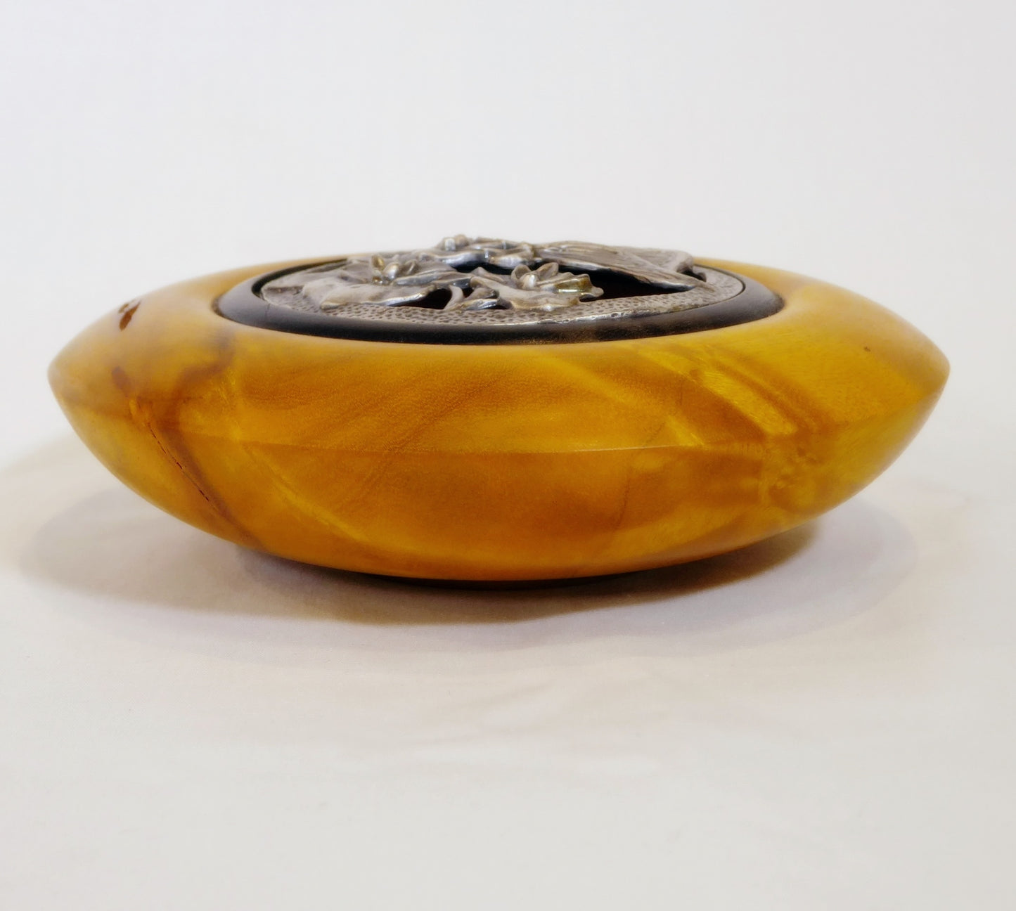 Pot pourri bowl