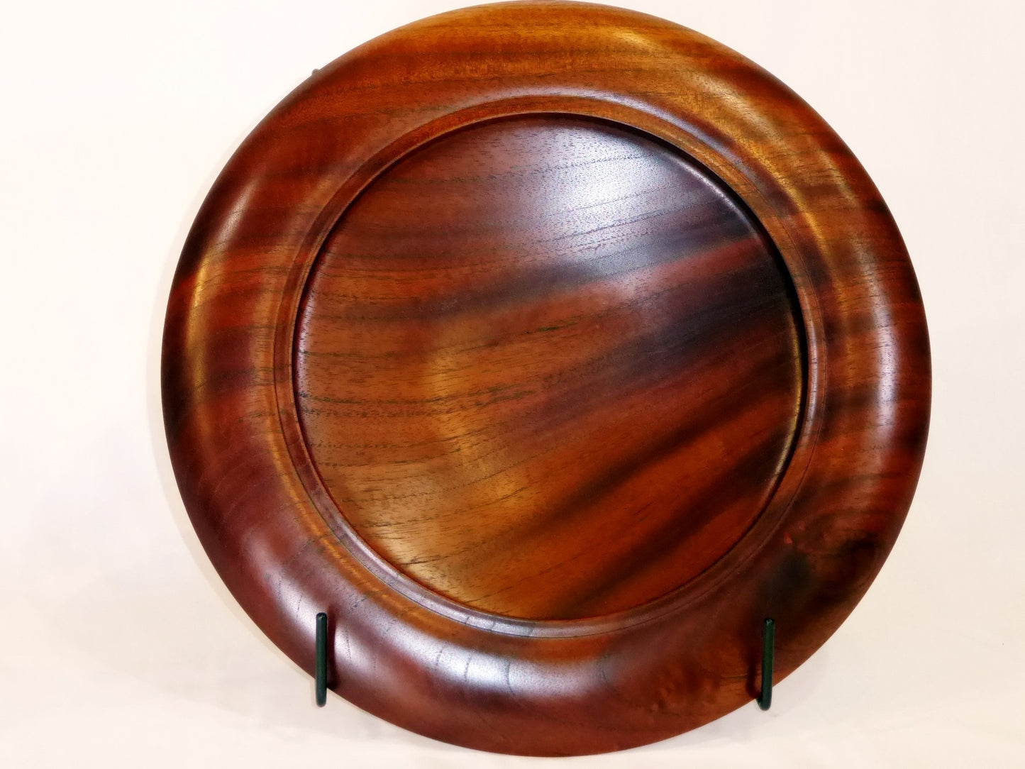 Platter Red Cedar