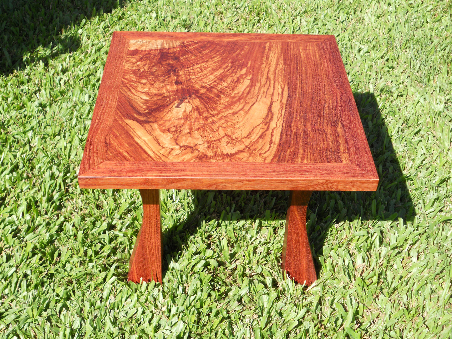 Coffee table Mackay Cedar