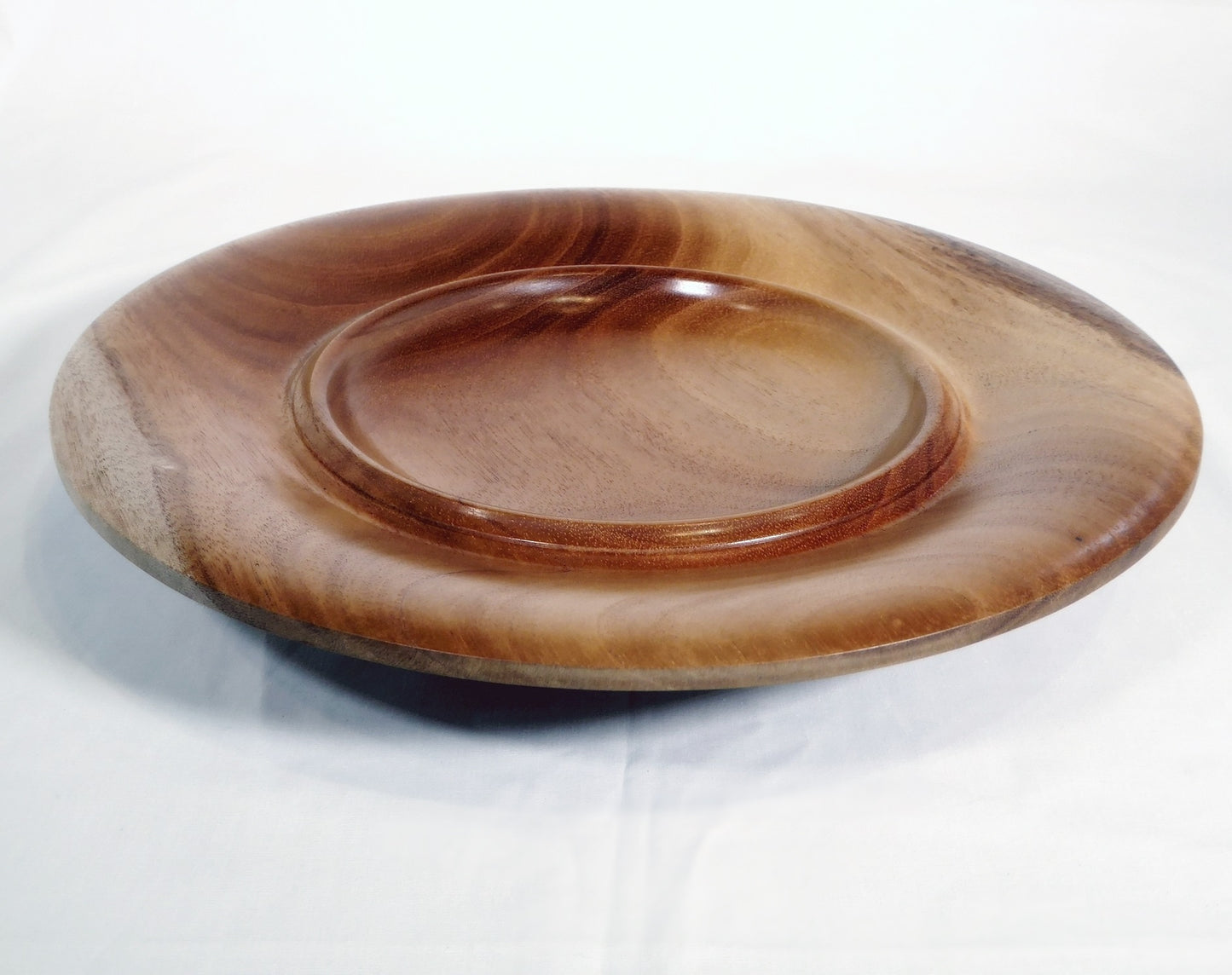 Platter Queensland Maple