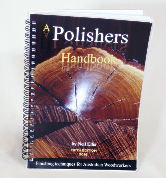 UBeaut "A Polishers Handbook"